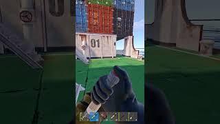 How to Silently Counter Cargo!  #rust