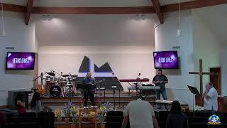 Filipino America Bible Fellowship