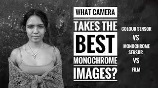 What Camera Shoots the Best Black and White Photography?