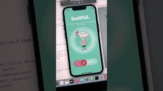 SwiftUI Animations - iOS Fundamentals