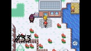 Let's Play Pokémon Vega - 33 - Next-Level-Okkultismus