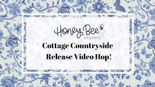 Cottage Countryside Release Video Hop with Kelly Taylor