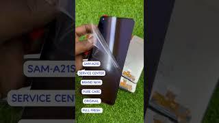 l Samsung A21s l service centre Care original display Combo l Best price l #ytshorts #viral #trend l