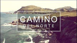 Camino Del Norte Guide - Episode 2 (Days 6-10) - 835km Hike