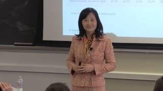 Wei Jiang: Disagreement on Valuation – Appraisals as Arbitrage