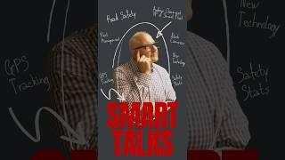 #SmartTalks Presented by Smart Fleet | Episode 1: Navigating Safety