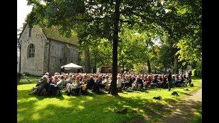 Stift Festival 2018 - Festival film