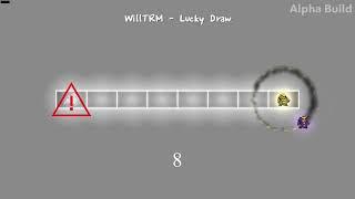 ADOFAI Custom #15: WillTRM - Lucky Draw (+ Behind the scenes!)