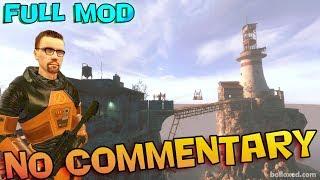 Half-Life 2: MISSION IMPROBABLE - One of the best HL2 Mods.. ever!