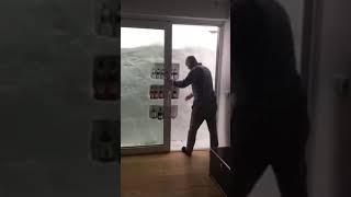 СНЕЖНЫЙ ХОЛОДИЛЬНИК