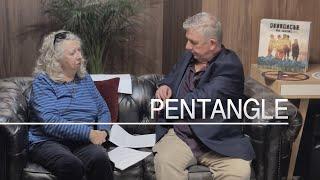 The Story of Pentangle with Jacqui McShee | Vinyl Box Set Interview Series – Part 2