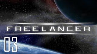 Freelancer - Episode 3