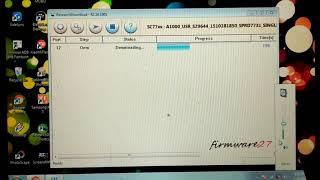 Cara mengatasi BKF NV_W failed via research download