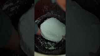 6. Traditional 【loose powder】 in ancient China. #production #中国传统技艺 #countryside