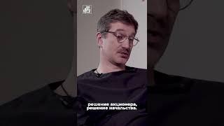 «Я не мог понять, на кого мне обижаться больше» — Антон Красовский #антонимы #интервью #красовский
