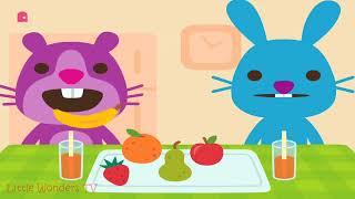 SAGO MINI FRIENDS - GAME PLAY