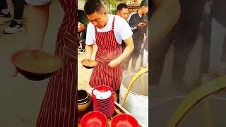 Public street food video. Part MT557