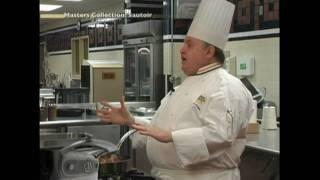 CIA - Culinary Institute Of America