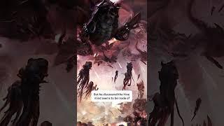 The Tyranid Hive Mind Explained!