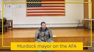 Murdock Mayor on the CUP for the Asatru Folk Assembly & the First Amendment | Compass Presents