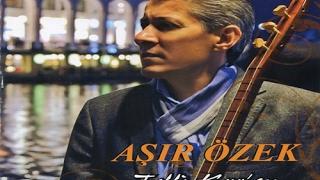 Aşır Özek - Dinimiz [ © Arda Müzik ]