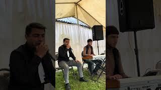 Rafayil Hətəmov Ravin Əhmədov Ay mənim ömrüm nəfəsim
