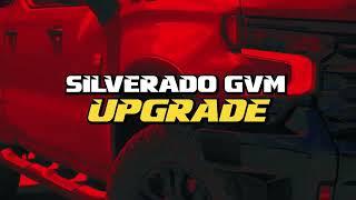 Need more payload from your ZR-2? A GVM Upgrade is the answer!