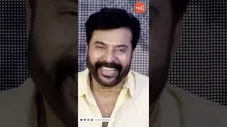 ജീവിതം മുഴുവനും ടെൻഷനാണ് | Mammootty