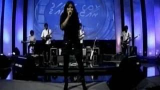 Mariyam Nadha Inaz - Aazaman (Live @ Raajje Rann Adu 2010 Grand Finale)