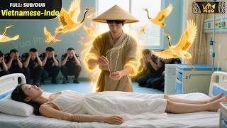 Nữ Chủ Tịch Nằm Liệt Giường 3 Năm Không Ai Cứu Được, Bất Ngờ Tên Thần Y Nhà Quê Tới Hỏi Cưới