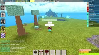 Roblox booga booga| how to get crystals