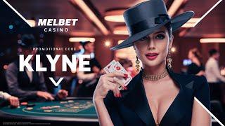 Download Melbet App: Bet on Sports and Play Casino | Get Bonus with Promo Code KLYNE