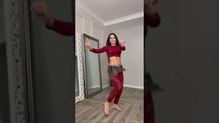 Alla Kushnir Wonderful belly dance Performance | Latest from Allakushnirofficial 2021