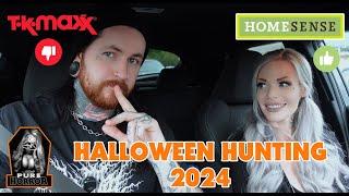 Halloween Hunting 2024 - The First Hunt of the Year!