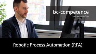 Robotic Process Automation | RPA