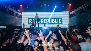 Sky Garden Bali | RAVE REPUBLIC