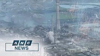 Ukraine 'doing everything' to save remaining fighters in Mariupol's Azovstal plant | ANC
