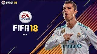 FIFA 14 To FIFA 18 [ AIO Ultimate Gigamod ]