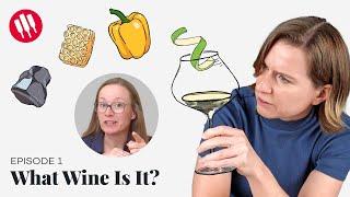 Learn by Tasting (ep. 1) Wine Folly