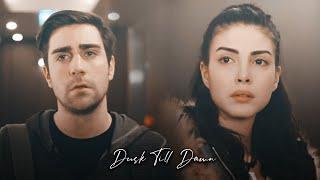 Yagiz & Hazan | Dusk Till Dawn