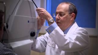 ZEISS Elite Service Testimonial with Norman Saffra MD