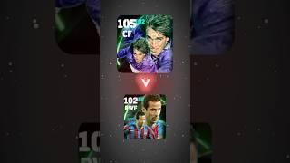Top 6 World Wide Special Best Selection Contract Epic Card In eFootball 2025 Mobile #efootball #pes