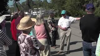 A Tour of the Historic District