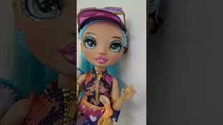 Rainbow High Hali Capri & Harper Dune Pacific Coast Fashion dolls!