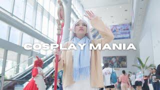 Cosplay Mania 2024 - Cosplay Cinematic