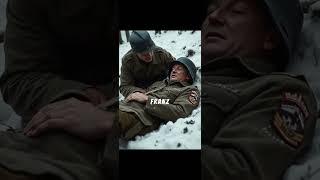 Enemy’s save each other in WW2!? #youtubeshorts #history #facts W #warcampaign #historysupreme #ww2
