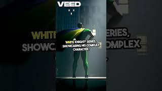 Mind Blowing Joker Facts You Missed!