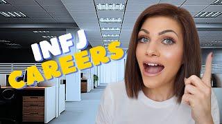 INFJ CAREERS THAT MAKE MONEY WHERE YOU'RE BEING VALUED