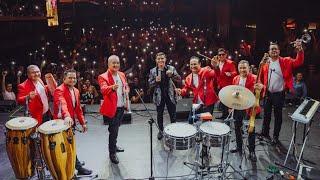 PASTOR LOPEZ JR Y SU COMBO ORIGINAL EN VIVO DESDE  NOBSA BOYACA 2024