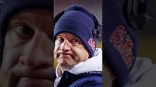 Ole Miss has extended Lane Kiffin to keep him in Oxford for a long time #shorts